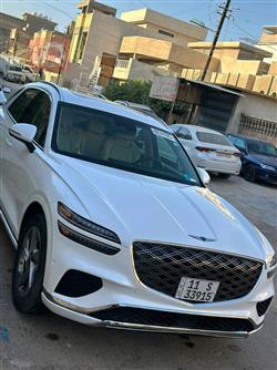 جنسس GV70